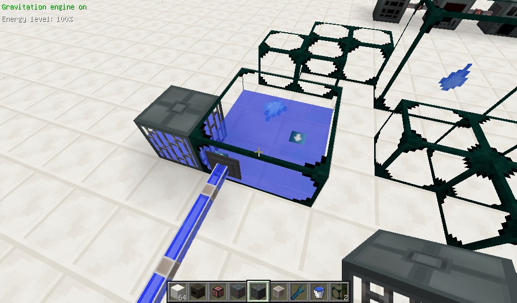 Ender Io Reservoirの話 Minecraft 1 7 10 Mod 原油ごくごく