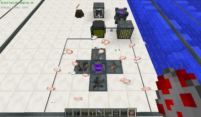【Ender IO】Killer JoeとPowered Spawnerの話【Minecraft 1.7.10