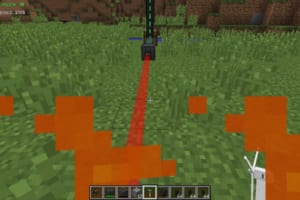 Mekanism 木材系アイテムを効率よく素材にする 精密製材機 Minecraft 1 12 2 Mod 原油ごくごく