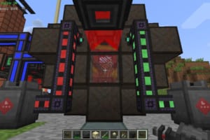 Mekanism それぞれの発電機のはなし Minecraft 1 12 2 Mod 原油ごくごく