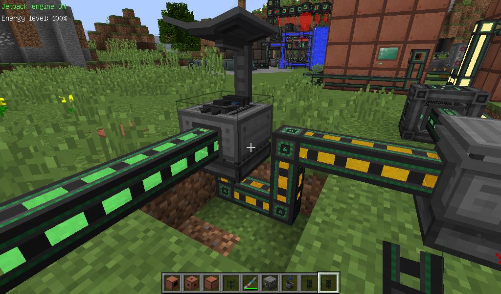 Mekanism 核融合炉の燃料 重水素 三重水素 の作り方 Minecraft 1 12 2 Mod 原油ごくごく