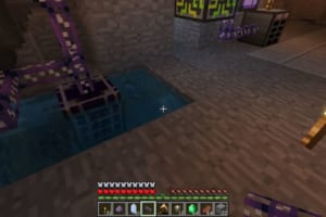 工業modで練り固めたマイクラmodワールドプレイ日記1 1 12 2 Mod 原油ごくごく