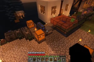 Mekanism 核融合炉起動まで簡単なまとめ Minecraft 1 12 2 Mod 原油ごくごく