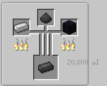 Ender Io 意図したエンチャントの本を作れる エンチャント装置 Minecraft 1 12 2 Mod 原油ごくごく
