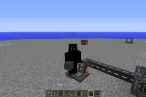 Mekanism それぞれの発電機のはなし Minecraft 1 12 2 Mod 原油ごくごく