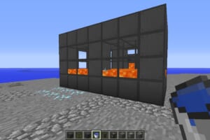 Mekanism それぞれの発電機のはなし Minecraft 1 12 2 Mod 原油ごくごく