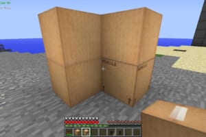 Mekanism 汎用ブロック破壊ツール 原子分解機 Minecraft 1 12 2 Mod 原油ごくごく