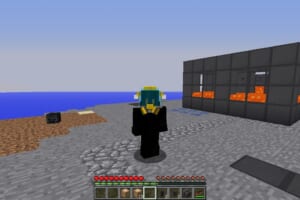 Mekanism 核融合炉起動まで簡単なまとめ Minecraft 1 12 2 Mod 原油ごくごく