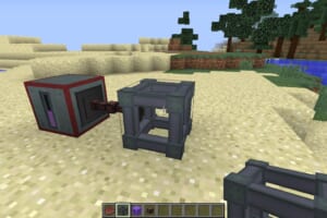 Enderio解説 序盤にやることと1 7 10との違いとか Minecraft 1 12 2 Mod 原油ごくごく