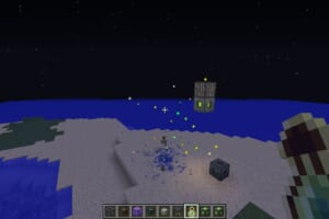 Ender Io エンダーマンをエネルギーで生産する時代となった Minecraft 1 12 2 Mod 工業サバイバル 原油ごくごく