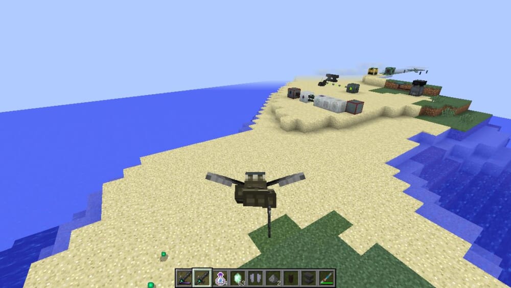 Ender Io Ender Ioの装備にエンパワーを Minecraft 1 12 2 Mod 原油ごくごく