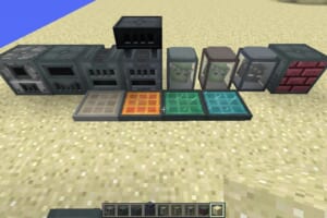 Ender Io Killer Joeとpowered Spawnerの話 Minecraft 1 7 10 Mod 原油ごくごく