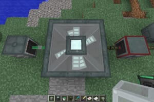 Ender Io エンダーマンをエネルギーで生産する時代となった Minecraft 1 12 2 Mod 工業サバイバル 原油ごくごく