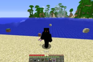 Ender Io エンダーマンをエネルギーで生産する時代となった Minecraft 1 12 2 Mod 工業サバイバル 原油ごくごく