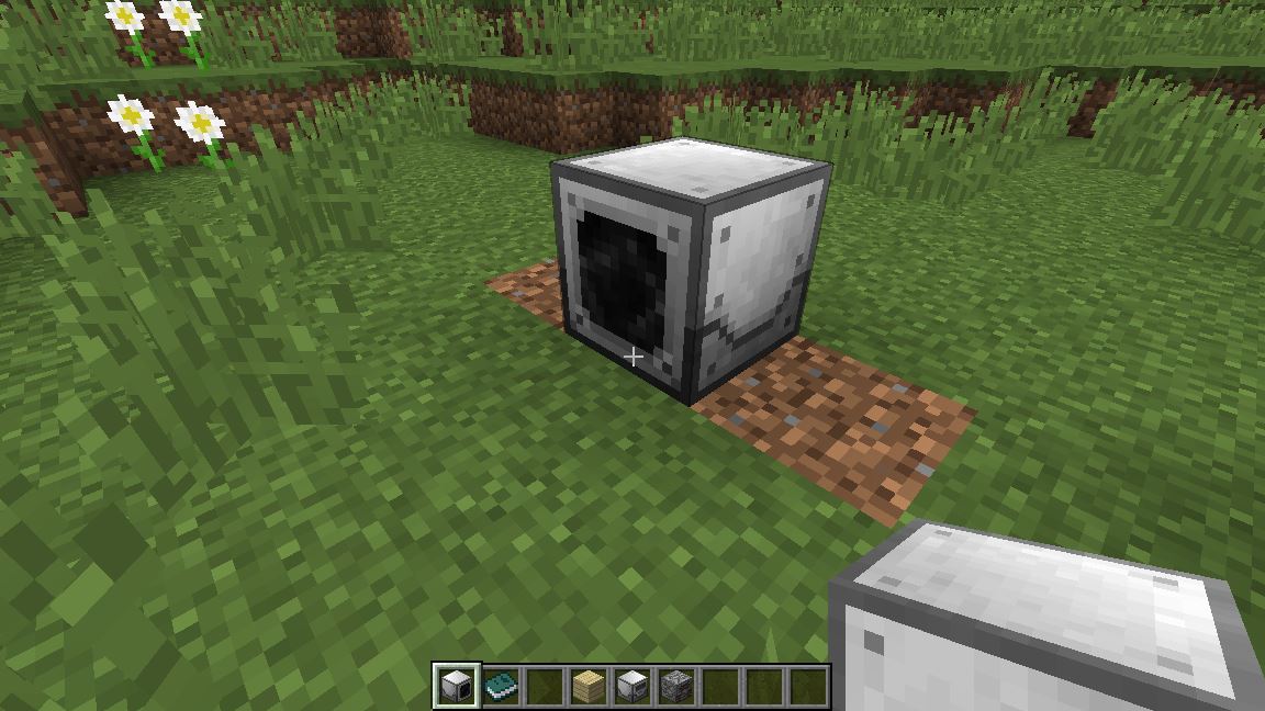 【Industrial Foregoing】『Industrial Foregoing’s Manual』と『Tree Fluid